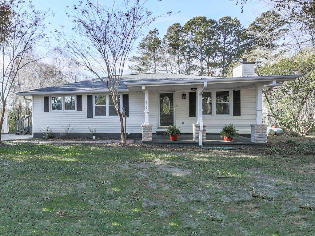 232 Green Road - Photo 1