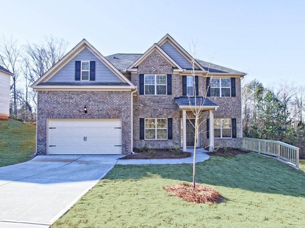 521 Adare Parkway - Photo 1