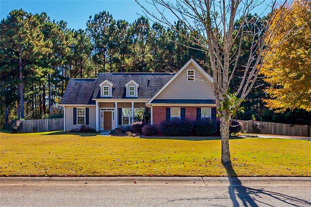 410 Allison Drive - Photo 1