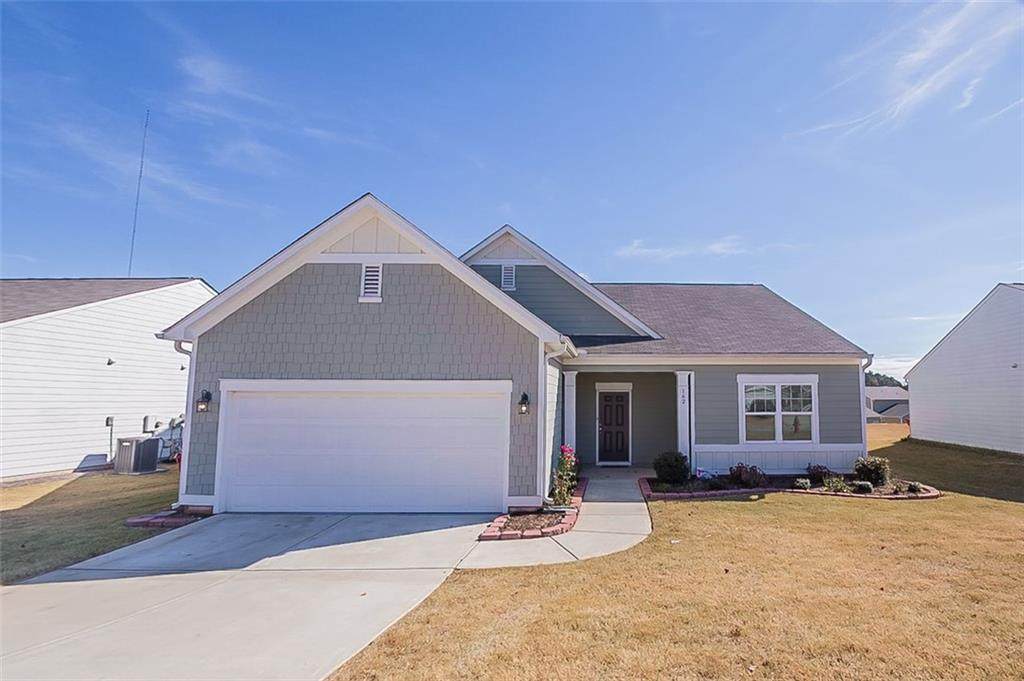 162 Trail Winds Drive - Photo 1
