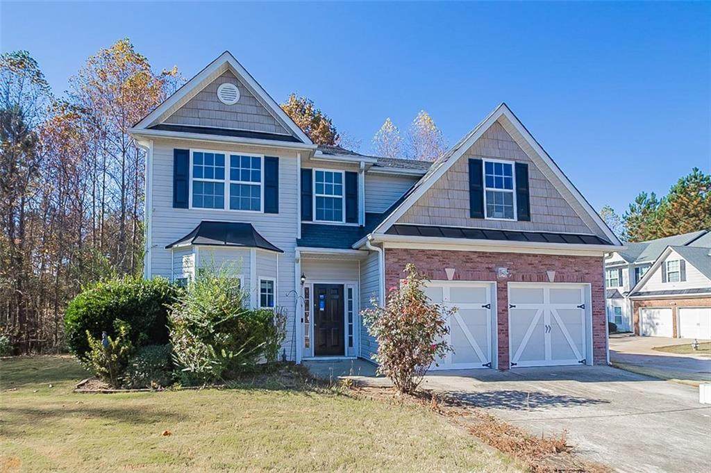 75 Brookvalley Court - Photo 1