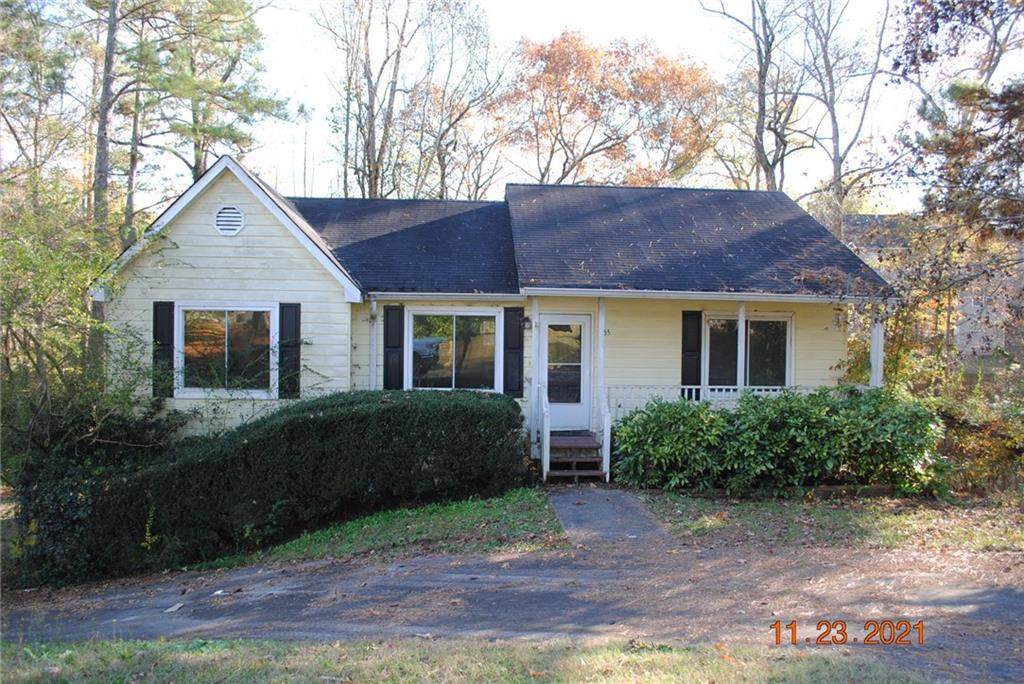 165 Bentley Parkway - Photo 1