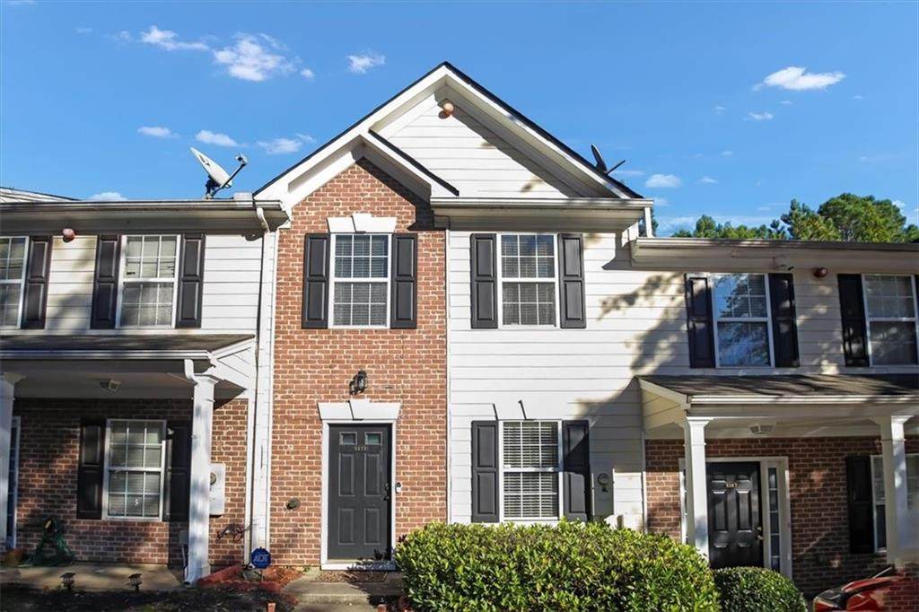 3171 Panthers Trace - Photo 1