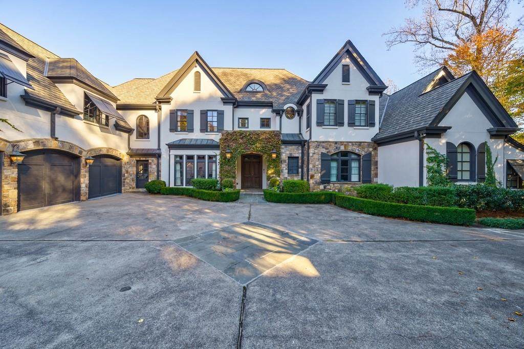 3895 The Highlands - Photo 1