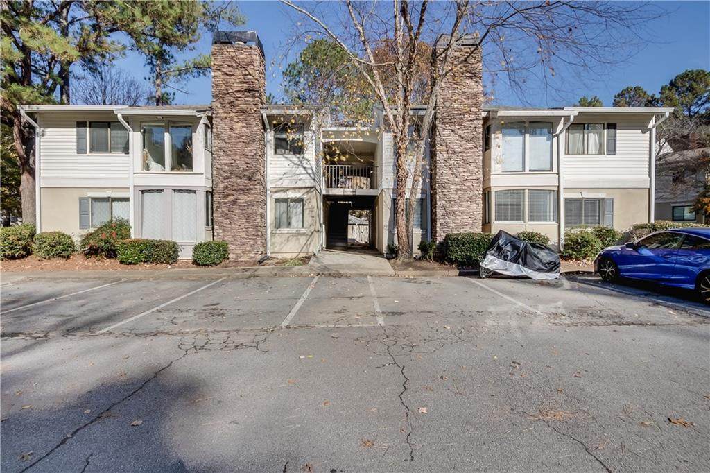9002 Wingate Way - Photo 1