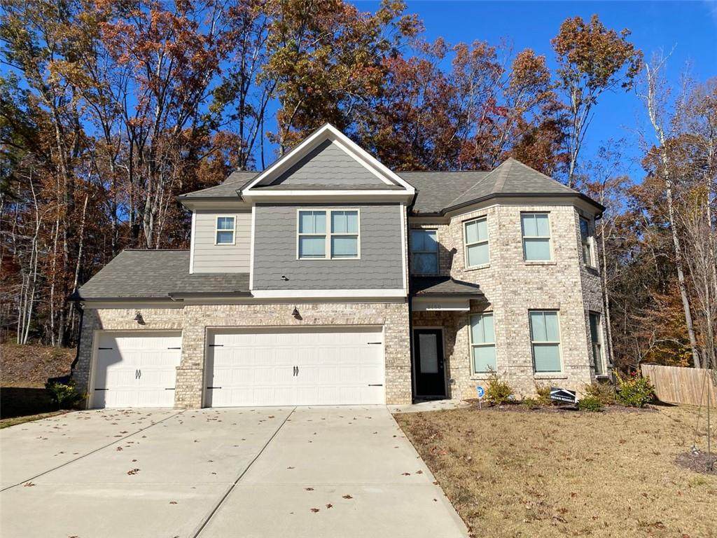 2150 Adams Acre Drive - Photo 1