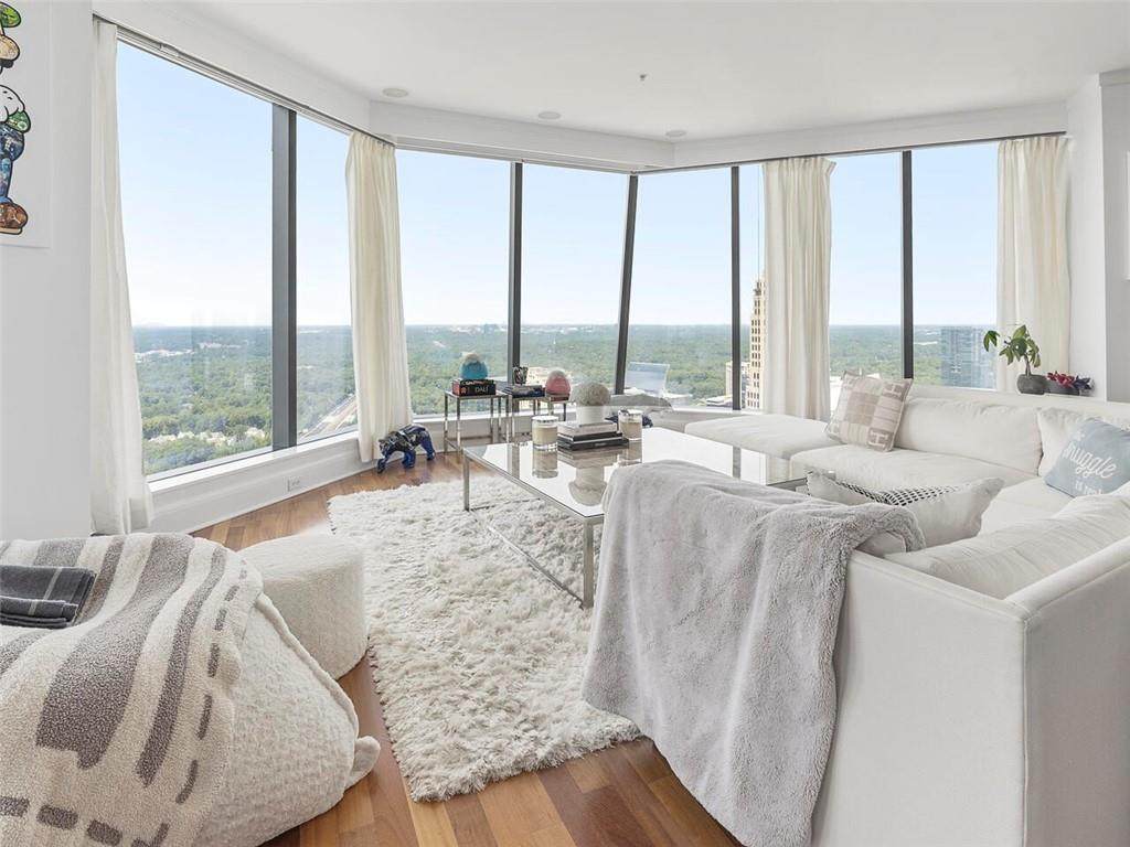 3344 Peachtree Road - Photo 1