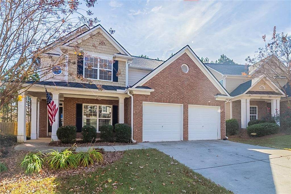 435 Highlands Loop - Photo 1