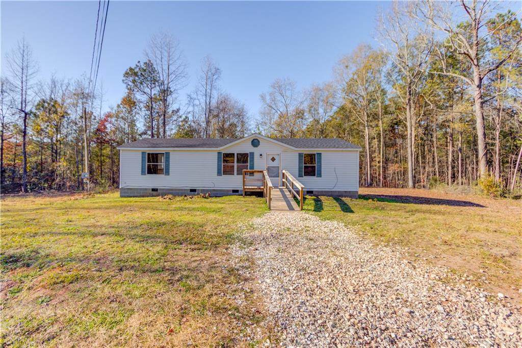 925 Corinth Road - Photo 1