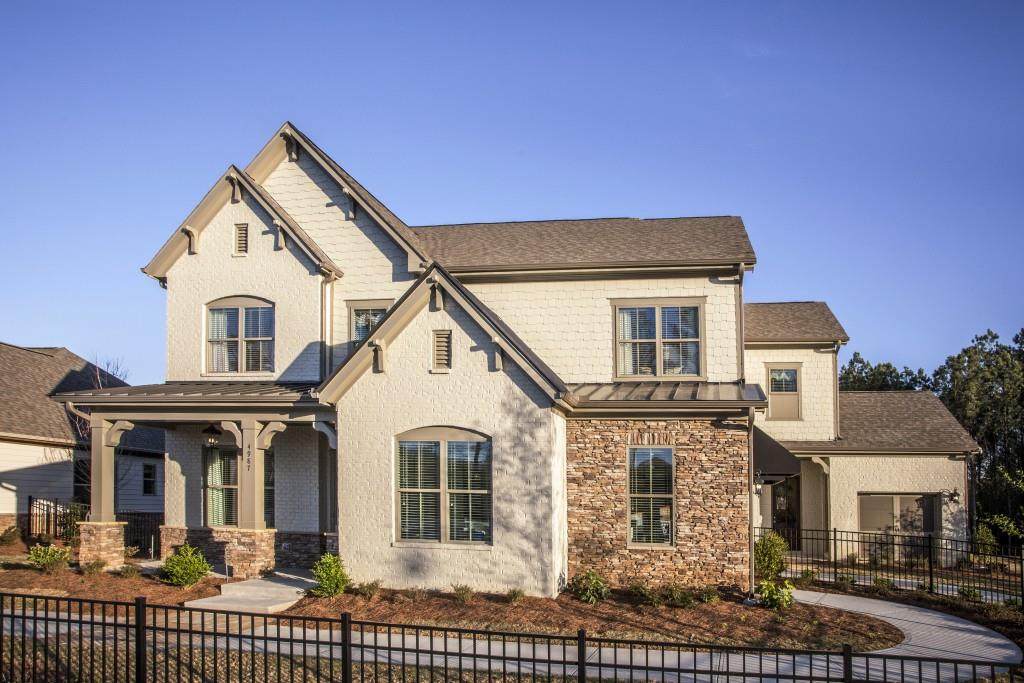 4987 Kyle Drive - Photo 1