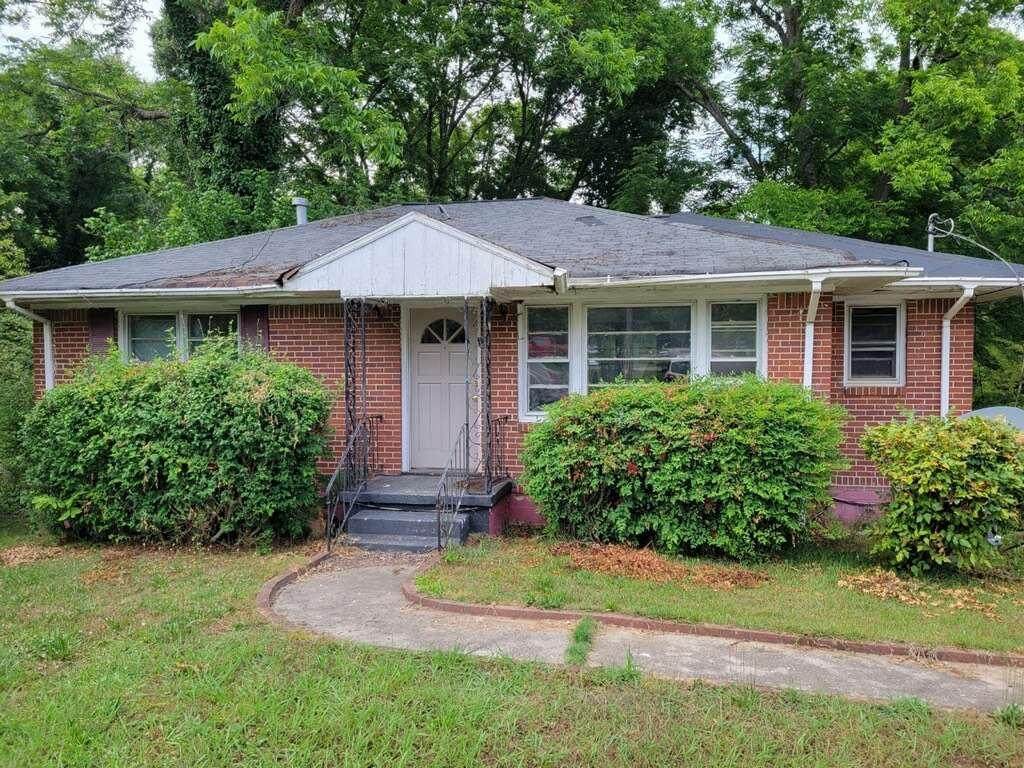 1122 Elaine Drive - Photo 1