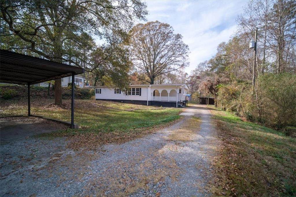 2850 Hopkins Road - Photo 1