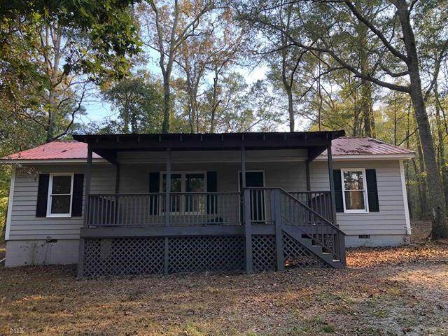 399 Grady Whitton Road - Photo 1