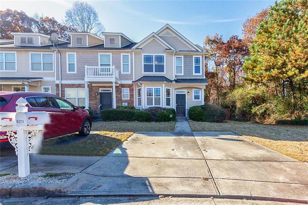 6271 Ellenwood Drive - Photo 1