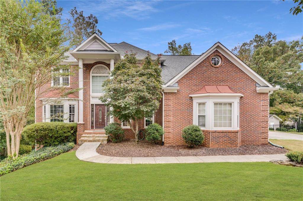 2216 Nine Oak Drive - Photo 1