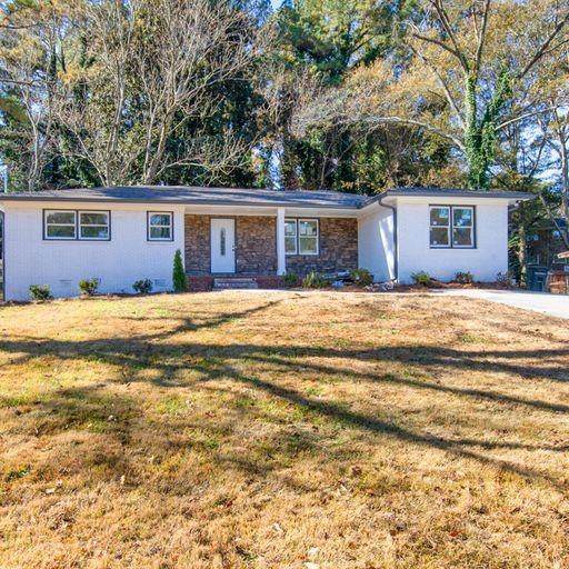 2431 Miriam Lane - Photo 1