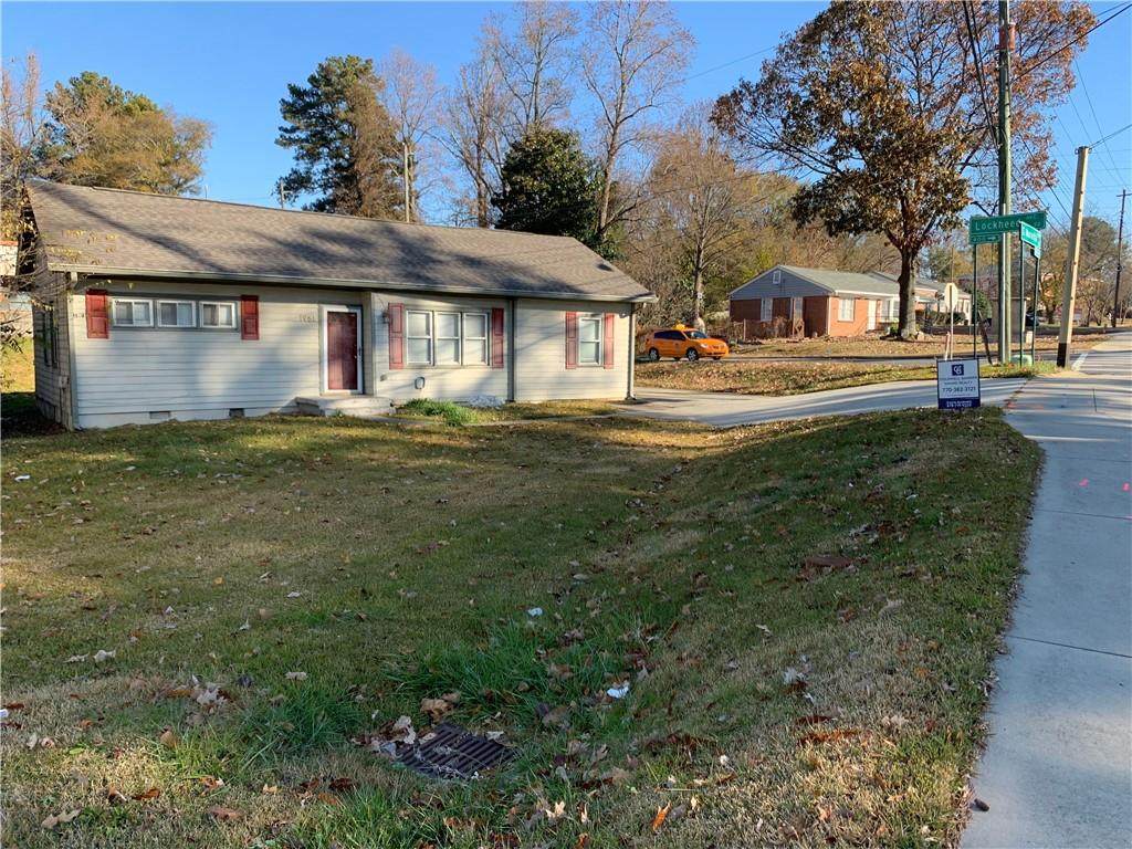 1051 Marietta Parkway Southeast - Photo 1
