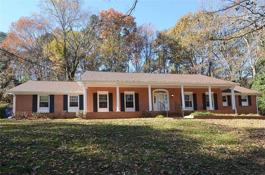 2272 Deer Ridge Drive - Photo 1
