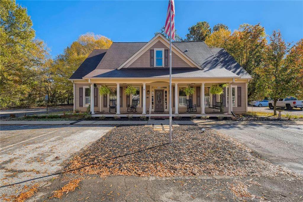 3048 Cherokee Street - Photo 1