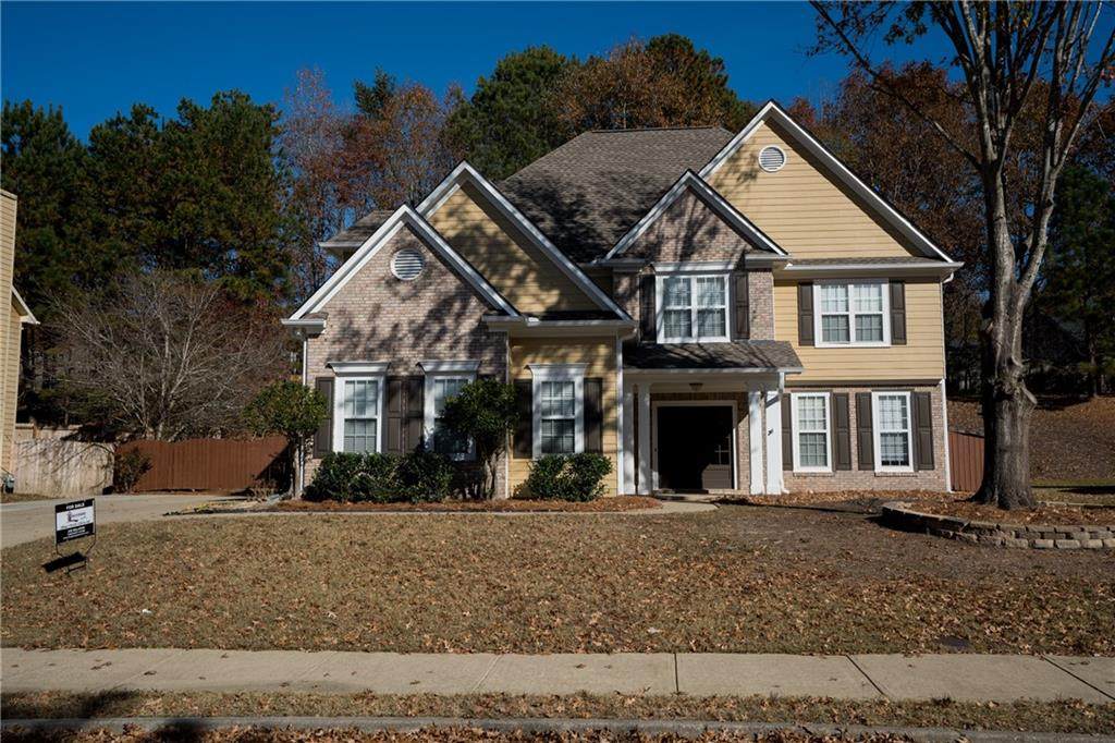 3713 Golden Ive Drive - Photo 1