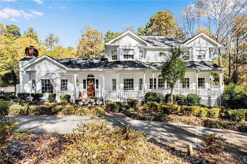 4130 Beaver Road - Photo 1