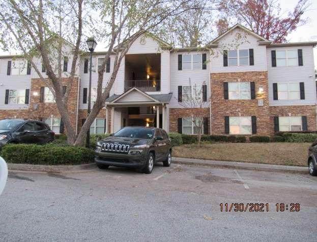 2102 Fairington Club Drive - Photo 1