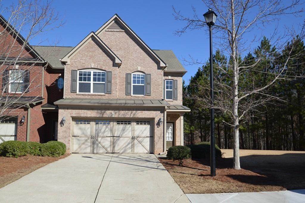 4640 Hastings Terrace - Photo 1