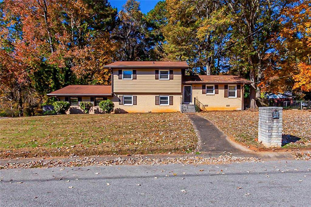 5971 Malibu Drive - Photo 1
