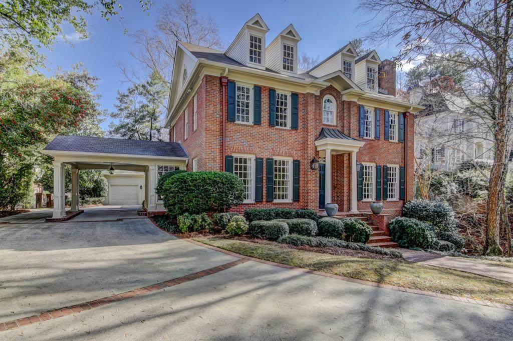 55 Asheworth Court - Photo 1