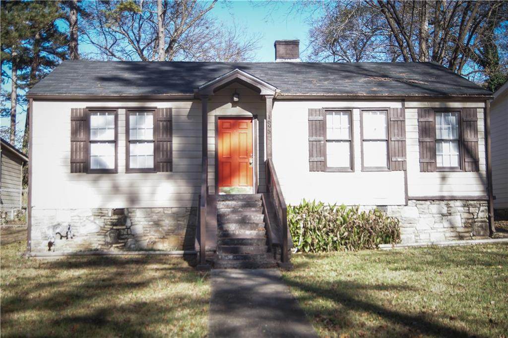 1695 Olympian Way - Photo 1