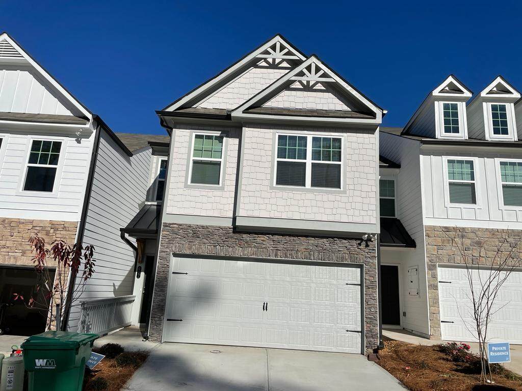 402 Ruths Boulevard - Photo 1