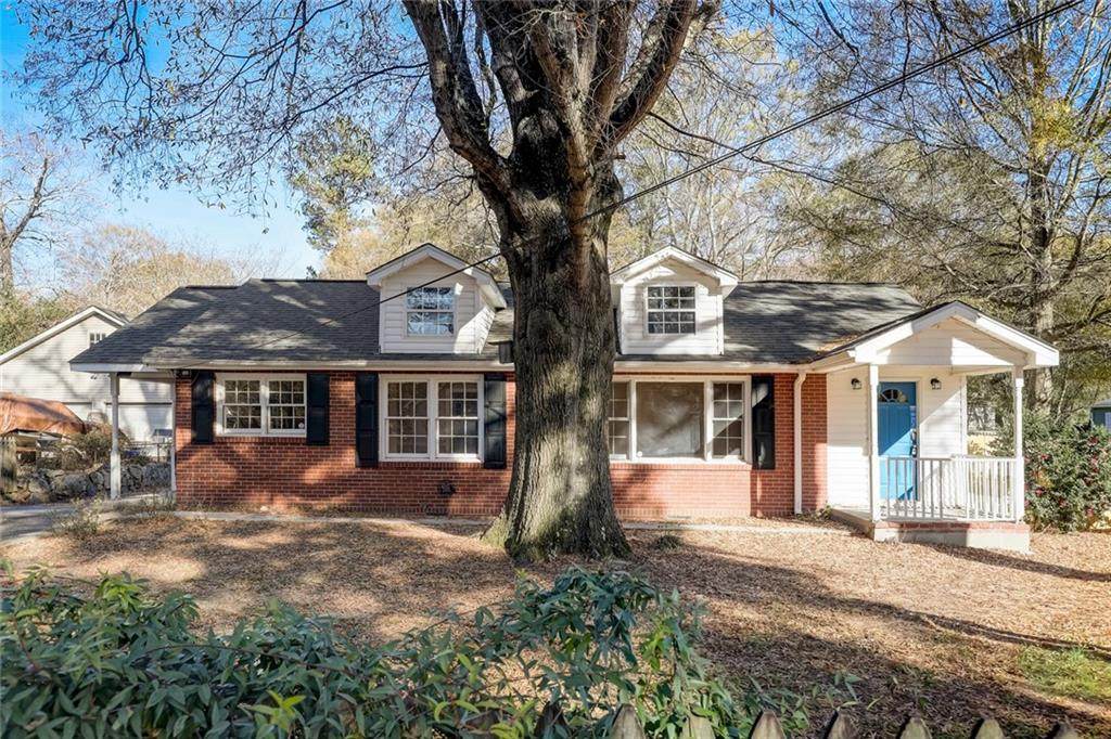 755 Trout Street - Photo 1