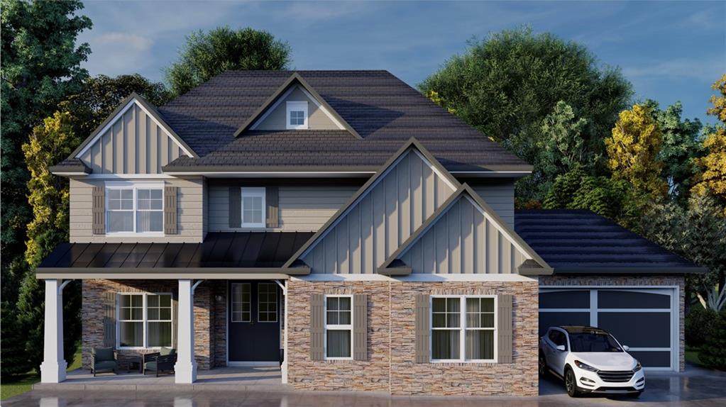 4409 Mill Grove Terrace - Photo 1