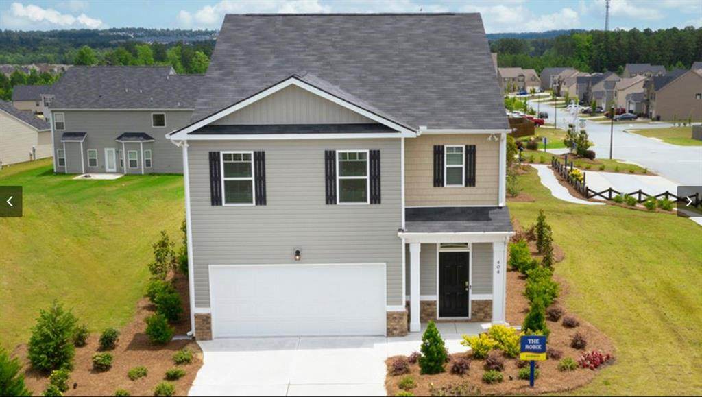 104 Bur Oak Bend - Photo 1