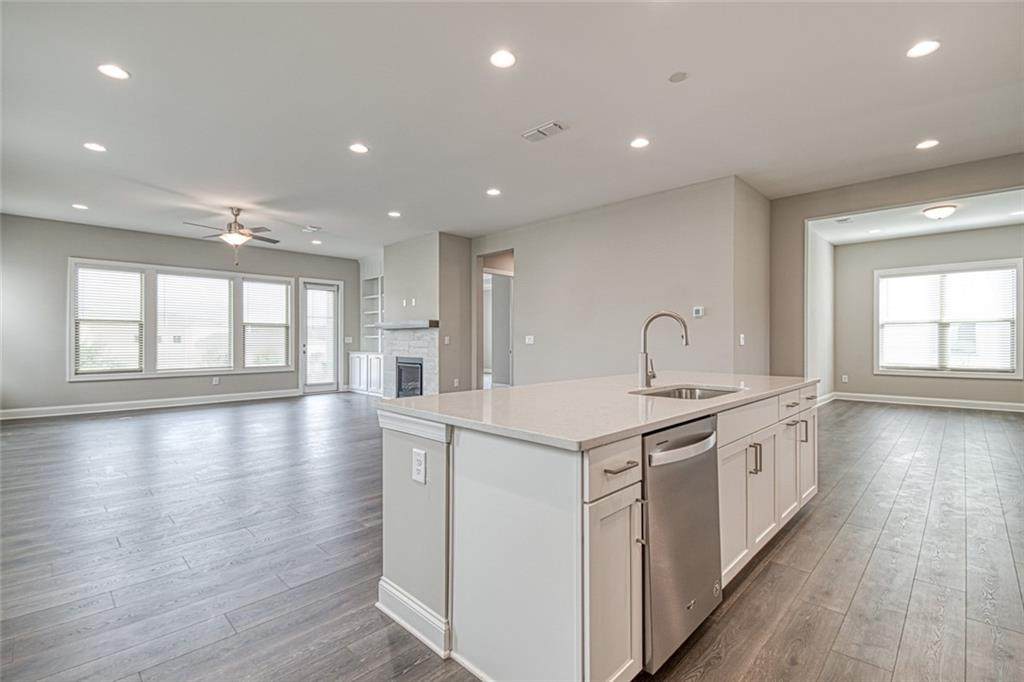 3385 Steinbeck Street - Photo 1