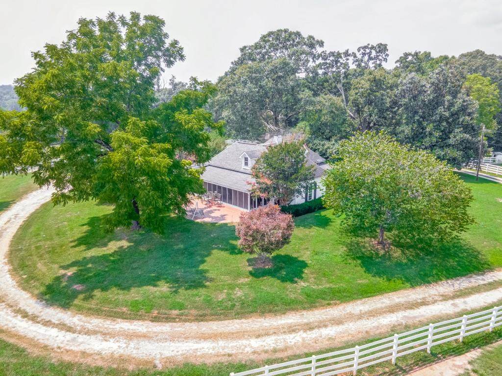 4501 Noah Martin Road - Photo 1