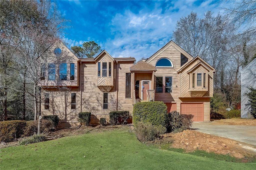 4829 Highpoint Drive - Photo 1