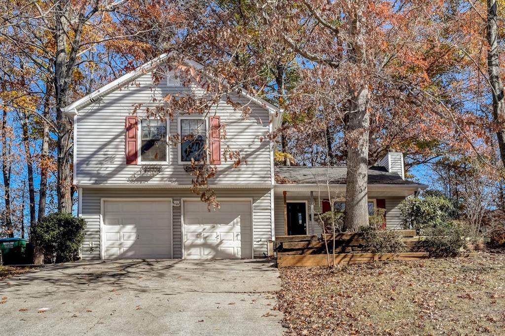 447 Fire Fly Drive - Photo 1