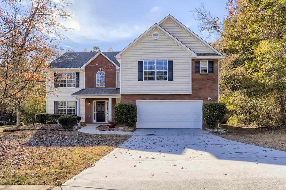 834 Thompson Ridge Drive - Photo 1