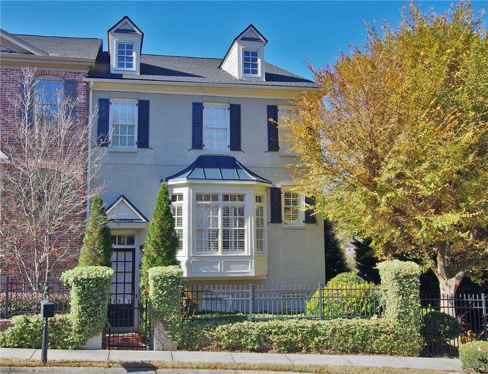 4402 Wilkerson Manor Drive - Photo 1