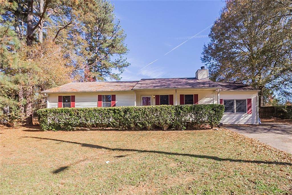 2761 Aruba Drive - Photo 1