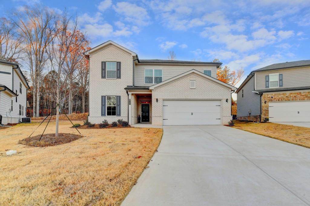 3507 Creek Hollow - Photo 1