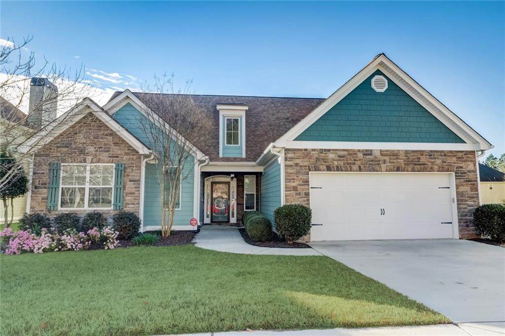 120 Summit Point Drive - Photo 1