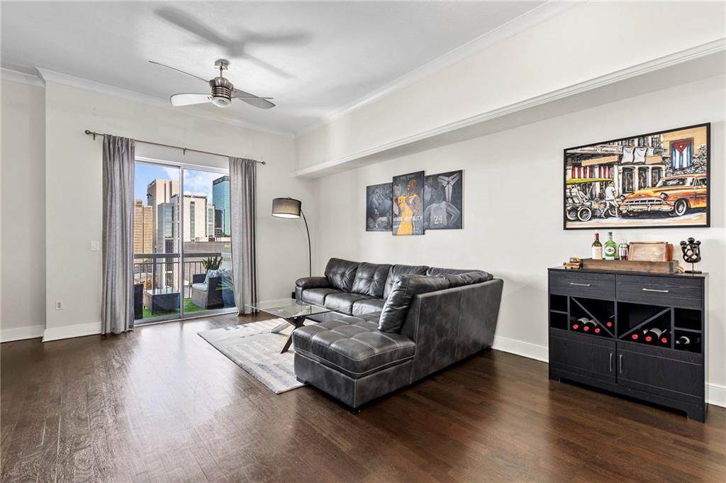 285 Centennial Olympic Park Drive - Photo 1