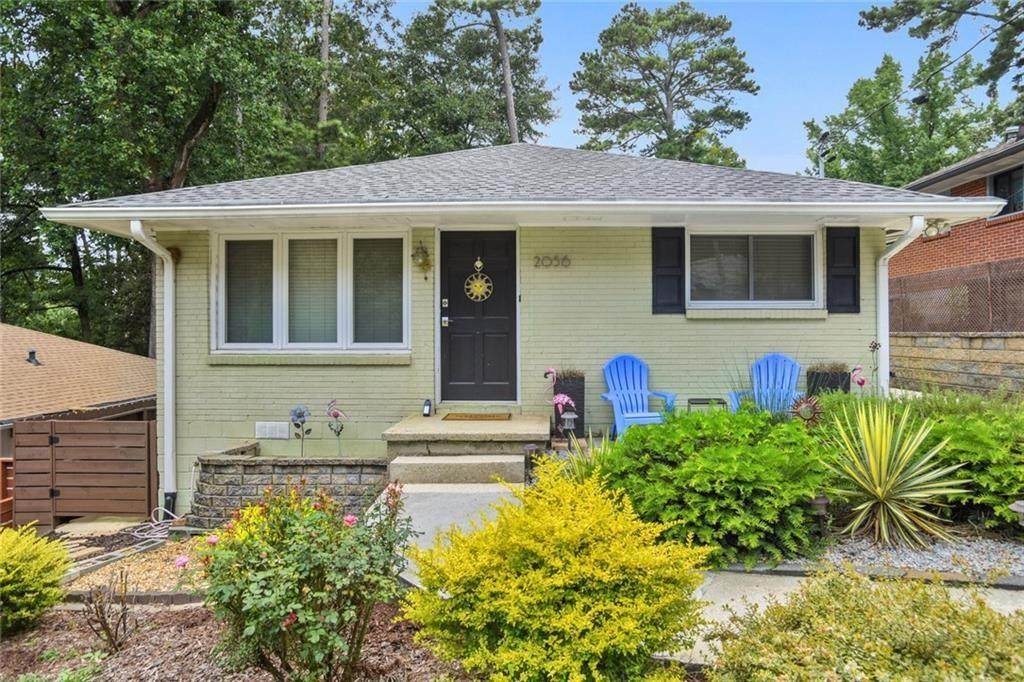 2056 Arlington Avenue - Photo 1