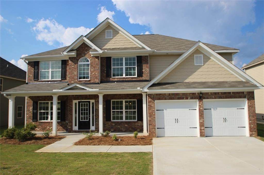 517 Adare Parkway - Photo 1