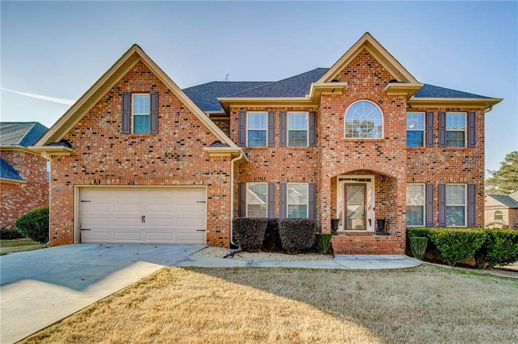 40 Riverstone Drive - Photo 1