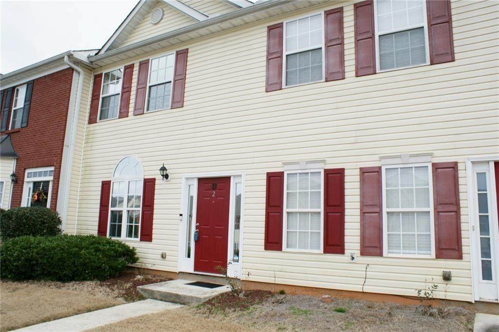4210 Oakwood Rd - Photo 1