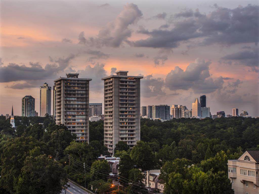 2460 Peachtree Road - Photo 1