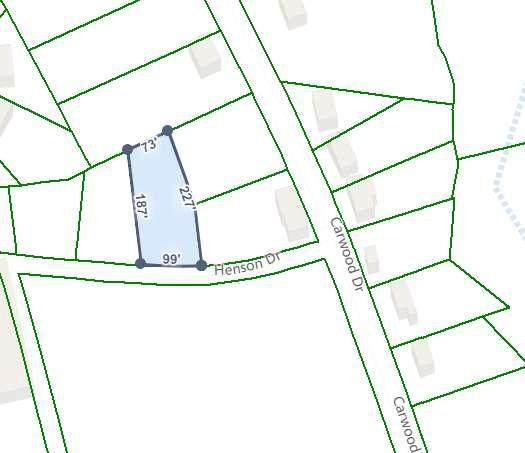 0 Henson Drive - Photo 1